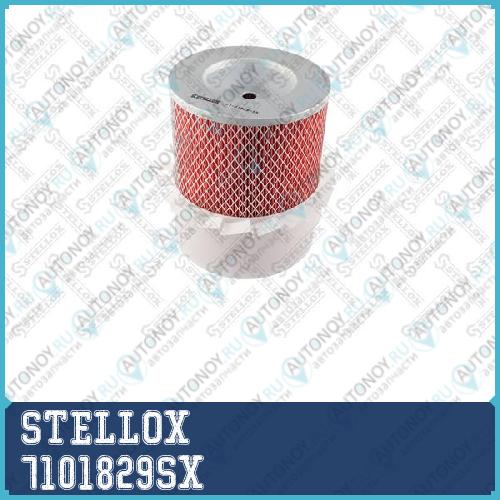 Фильтр воздушный 7101829SX