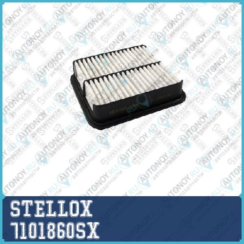 Воздушный фильтр 7101860SX