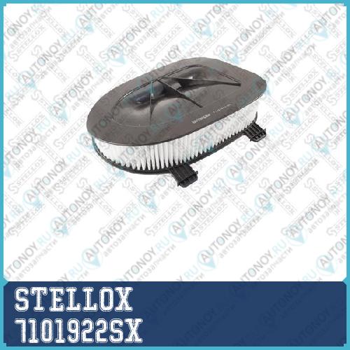 Фильтр воздушный 7101922SX