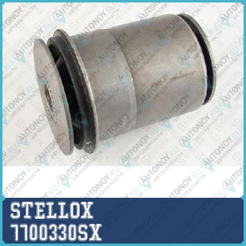 сайлентблок передн 7700330SX