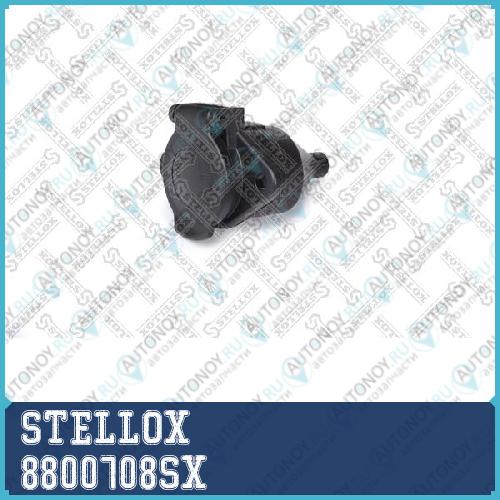Адаптер розетка  8800708SX