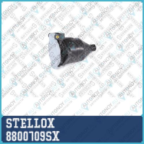 Адаптер розетка 8800709SX