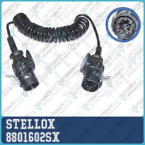 деталь 8801602SX