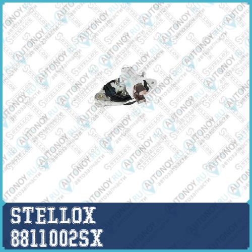 Реле регулятор  8811002SX