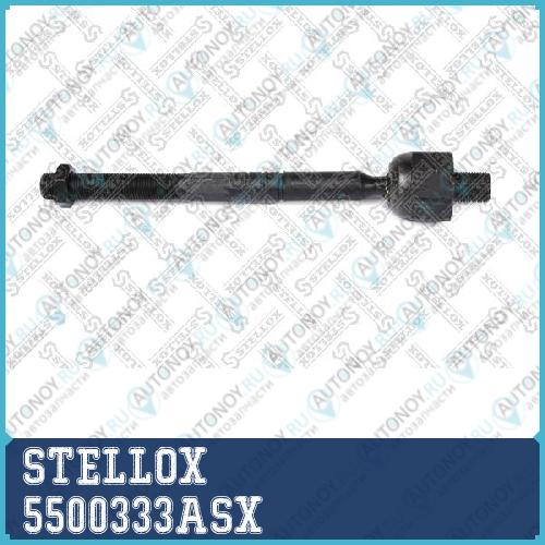 тяга рулевая\ BMW 7 E65/E66 <01 5500333ASX