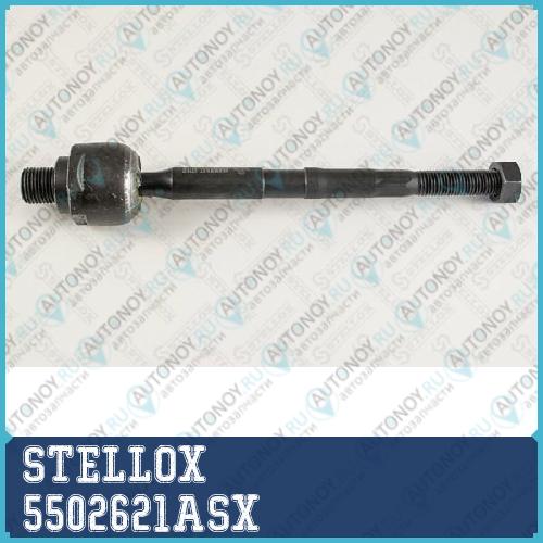 тяга рулевая\ Daewoo Kalos all 02> 5502621ASX