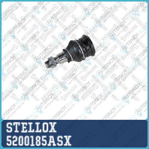 опора шаровая нижняя! Honda Jazz GEGEGG > 5200185ASX