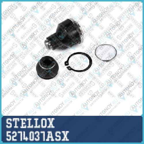 опора шаровая! Renault LoganSandero > 5274037ASX