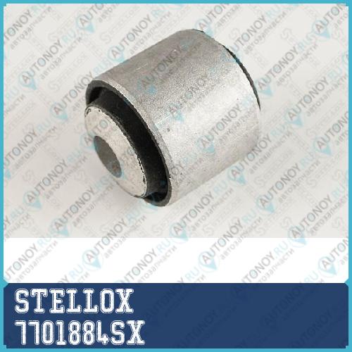 сайлентблок рычага задней подвески MB W211 all 02>/C219 3.5/5.0 04> 7701884SX