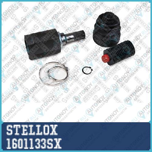 Шрус внутренний к-кт левый Nissan QashqaiQashqai plus2 1.6 07> 1601133SX
