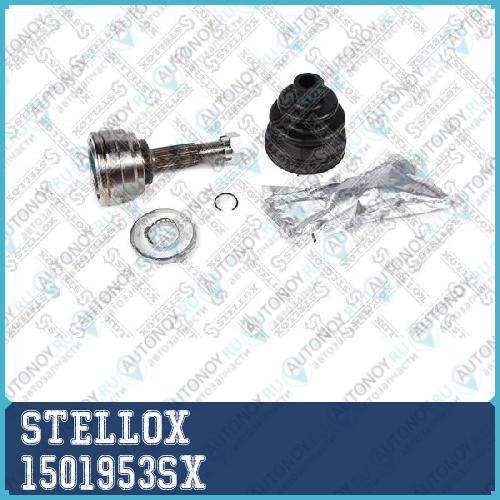 Шрус наружный к-кт Nissan Tiida/Note 1.5/1.8 07> 1501953SX