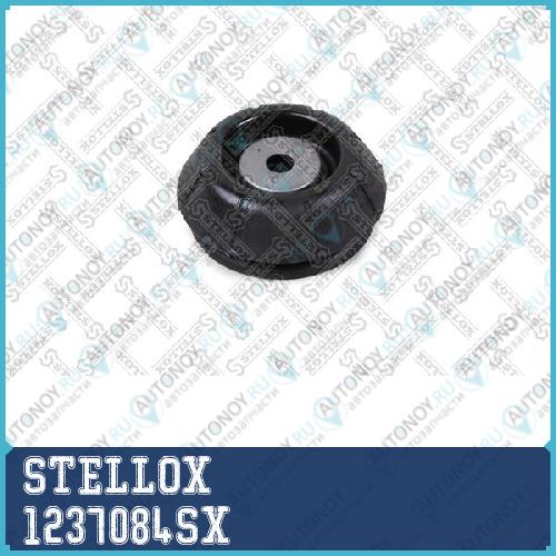 комплект опоры аморт. переднего Chevrolet Lacetti/Nubira 1.4-2.0 03> 1237084SX