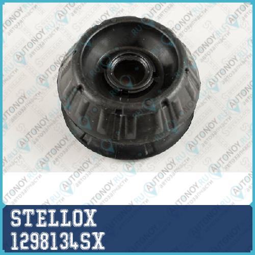 опора амортизатора переднего Citroen C1 Fiat Punto Peugeot 107 Toyota Yaris 1298134SX