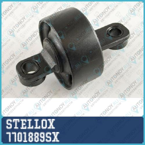 сайлентблок задн. продол. рычага левый Hyundai IX 35 09-13 7701889SX
