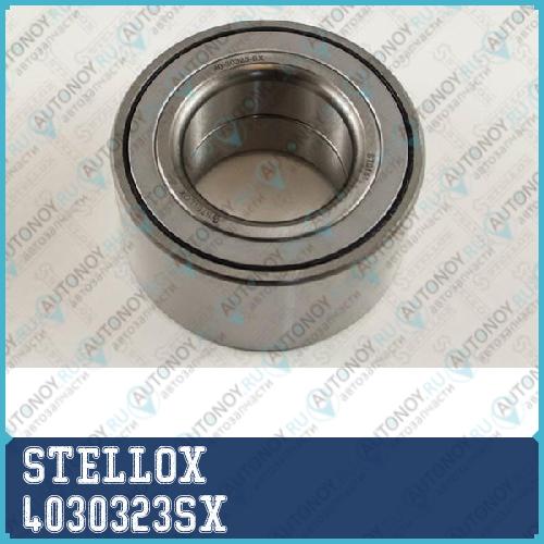 подшипник ступицы передней\ Hyundai E 4030323SX