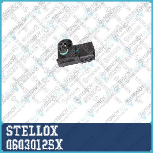 датчик давления воздуха_ Ford Transit 2.2TDCi-3.2TDCi 06> 0603012SX