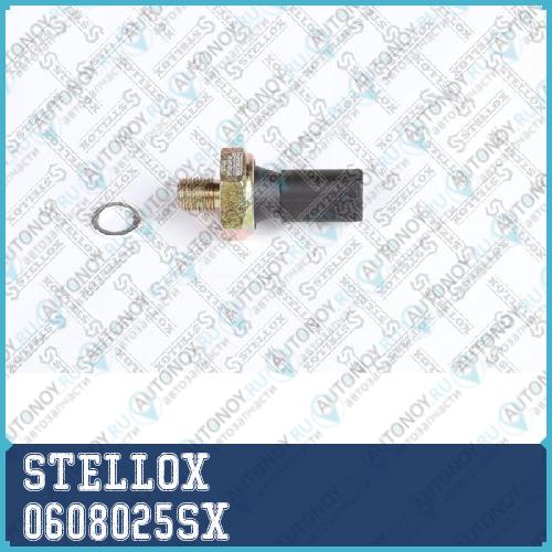 датчик давления масла_ Audi A3A4A6A8 VW Golf 45BoraPassat 98> 0608025SX