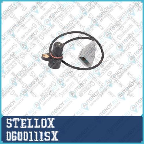 датчик положения коленвала_ VW Transporter T5 3.2 04.03 0600111SX