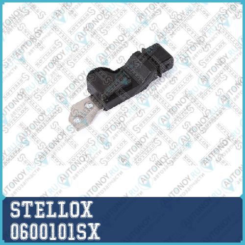датчик положения распредвала_ Daewoo Nubira 1.6 DOHC 97>Lacetti 1.5 03> 0600101SX