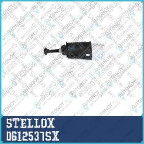 датчик стоп-сигнала_ Renault MeganeScenic 1.4-2.0i1.5-2.0DCi 02> 0612537SX