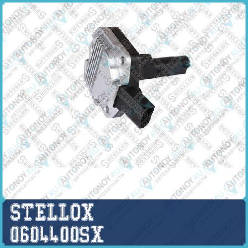 датчик уровня масла_ Audi A2A3 VW PassatGolf 96> Ford Galaxy 1.9TDi 00> 0604400SX