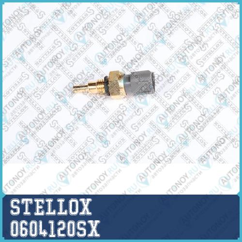 Датчики температуры 0604120SX