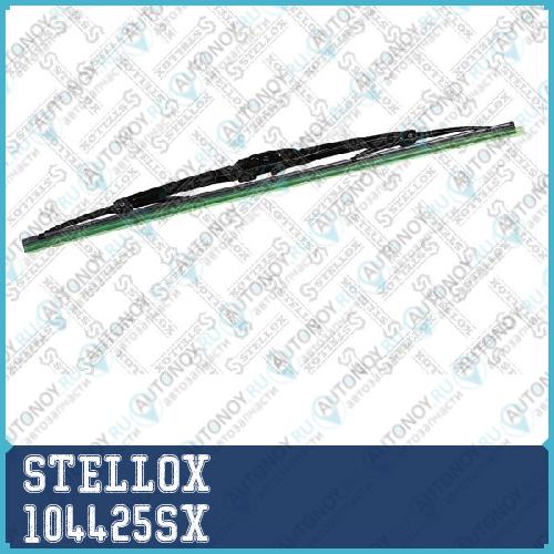 щетка каркасн универс. 42517_ Audi Ford Honda Kia Mazda MB OpelVW 104425SX