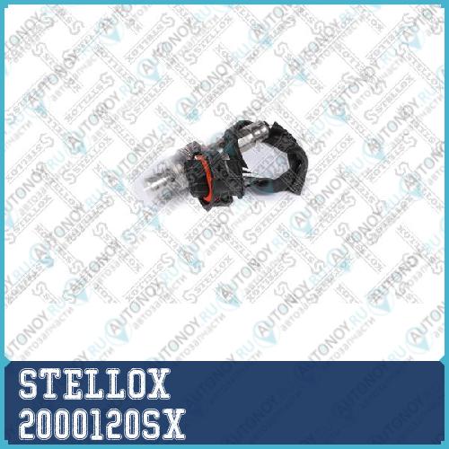 лямбда-зонд_ Opel Astra J 1.4 16V1.6 16V 10> 2000120SX