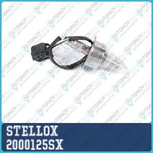 лямбда-зонд L=260 mm_ Honda Civic VIICR-V III 1.6-2.0 07> 2000125SX