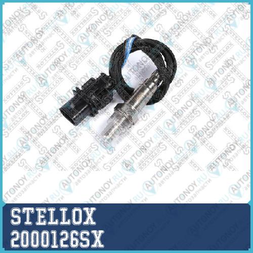 лямбда-зонд!\ BMW E87/E90/E60/E63/E65 2.0i/4.0i/5.0i 05> 2000126SX
