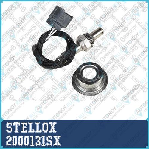 лямбда-зонд L=500 mm_ Subaru ForesterImpreza 2.0 05> 2000131SX