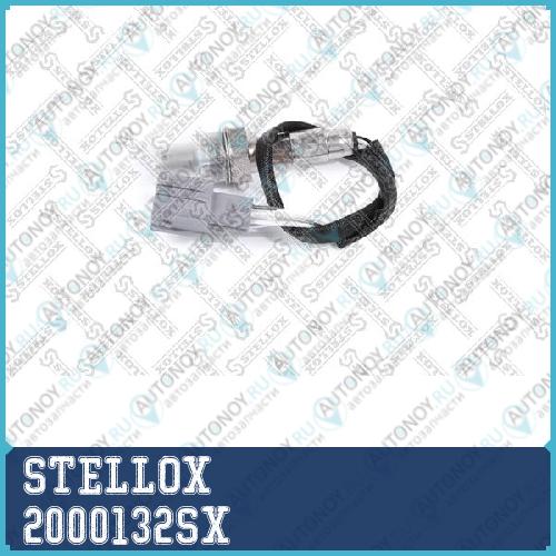 лямбда-зонд L=330 mm_ Toyota Avensis 2.0 03> 2000132SX