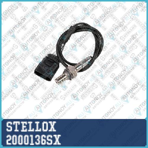 лямбда-зонд!\ Audi A3 VW Golf IV/Bora Seat Ibiza/Cordoba 1.0-1.8 93-05 2000136SX