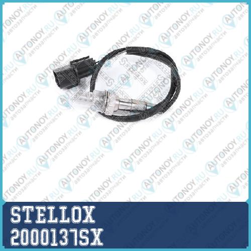 лямбда-зонд!\ Chevrolet Aveo 1.4i 09-11 2000137SX