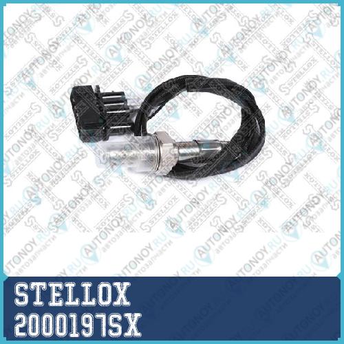лямбда-зонд!\ VW Golf/Passat/Vento Seat Ibiza/Cordoba 1.6-2.9i 91-99 2000197SX