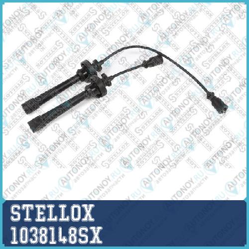 к-кт проводов Mitsubishi Outlander/Lancer 1.8-2.4 03> 1038148SX