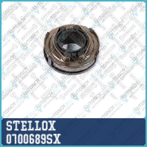 подшипник выжимной_ Mazda 3 1.41.6 03> 0700689SX
