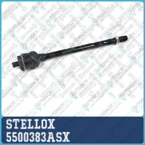 тяга рулевая\ VW T4 2.0-2.8/1.9D-2.5TDi 90> 5500383ASX