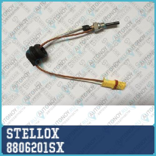 свеча накаливания · Airtronic D2D4 8806201SX