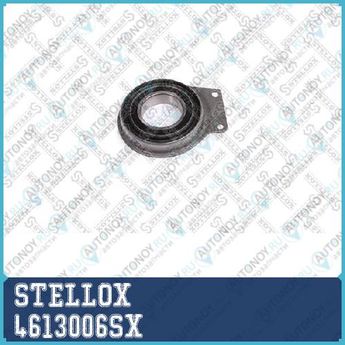подшипник подвесной приводного вала VW Transporter/Multivan T5 03-15 4613006SX