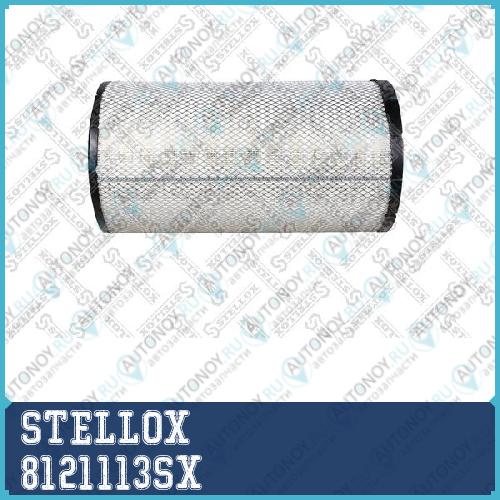 фильтр воздушный \ Terex Case IH Sperry New Holland 8121113SX