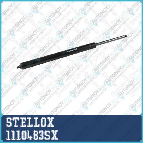 амортизатор задней двери Jeep Grand Cherokee 99-03 1110483SX