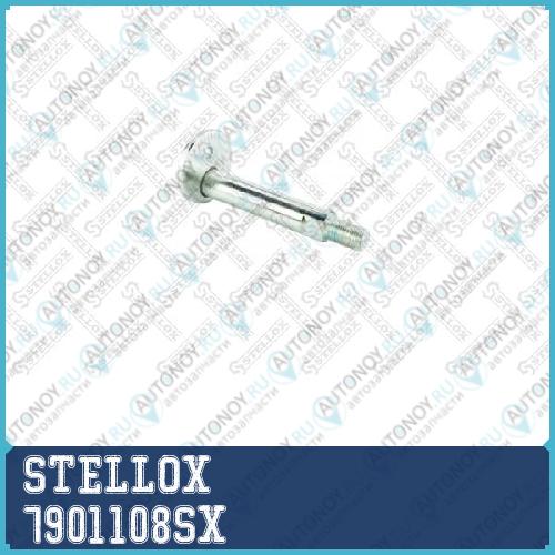 болт с эксцентрикомрегулировочныйMitsubishi L200Nativa 7901108SX