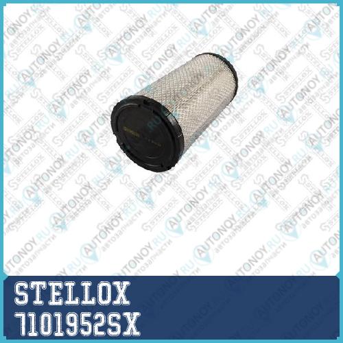 фильтр воздушный 7101952SX