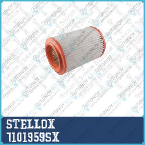 фильтр воздушный 7101959SX