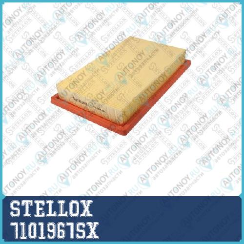 фильтр воздушный 7101967SX