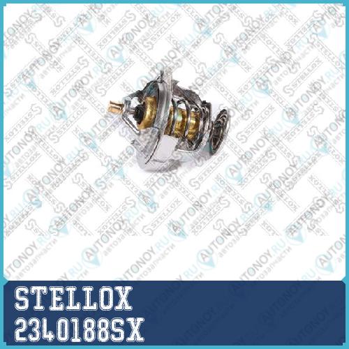 термостат Mitsubishi PajeroPajero Sport 3.0-3.5i 0694> 2340188SX