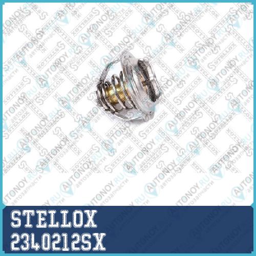 термостат! Opel Astra/Vectra/Signum/Zafira Saab 9-3 Alf 2340212SX