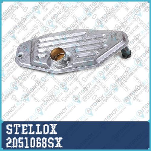 фильтр Акпп с прокладкой Jeep Cherokee 4.0L 91-01 Grand 2051068SX