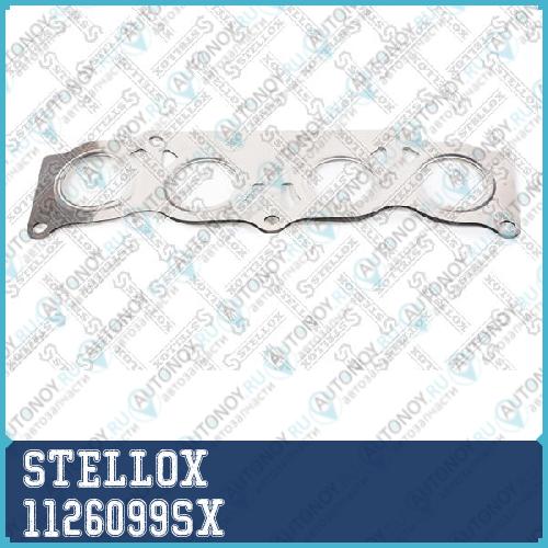прокладка коллектора выпускного Toyota RAV 4 Avensis 2.0 1AZ-FE 00 1126099SX